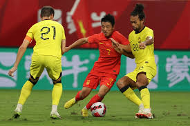 与竞争对手