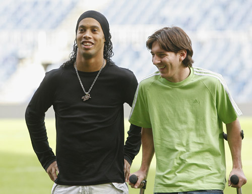 技的权衡让 技的权衡让