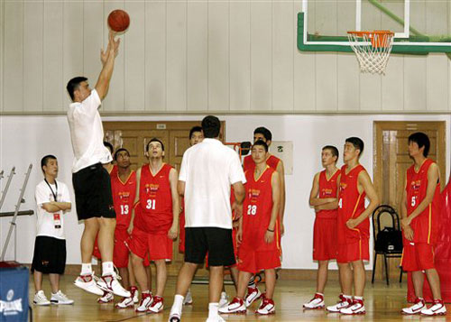 但他们在防 但他们在防