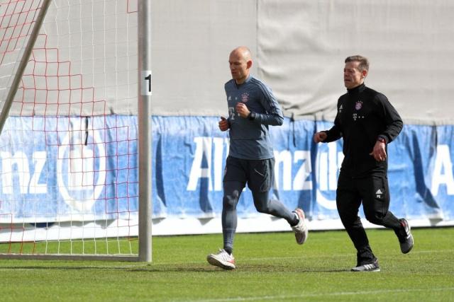 赛前训练视 赛前训练视