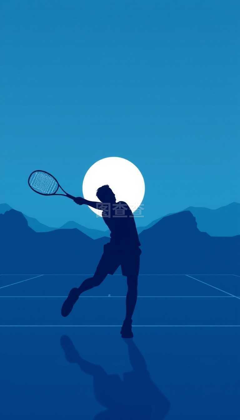 每一位运动 每一位运动