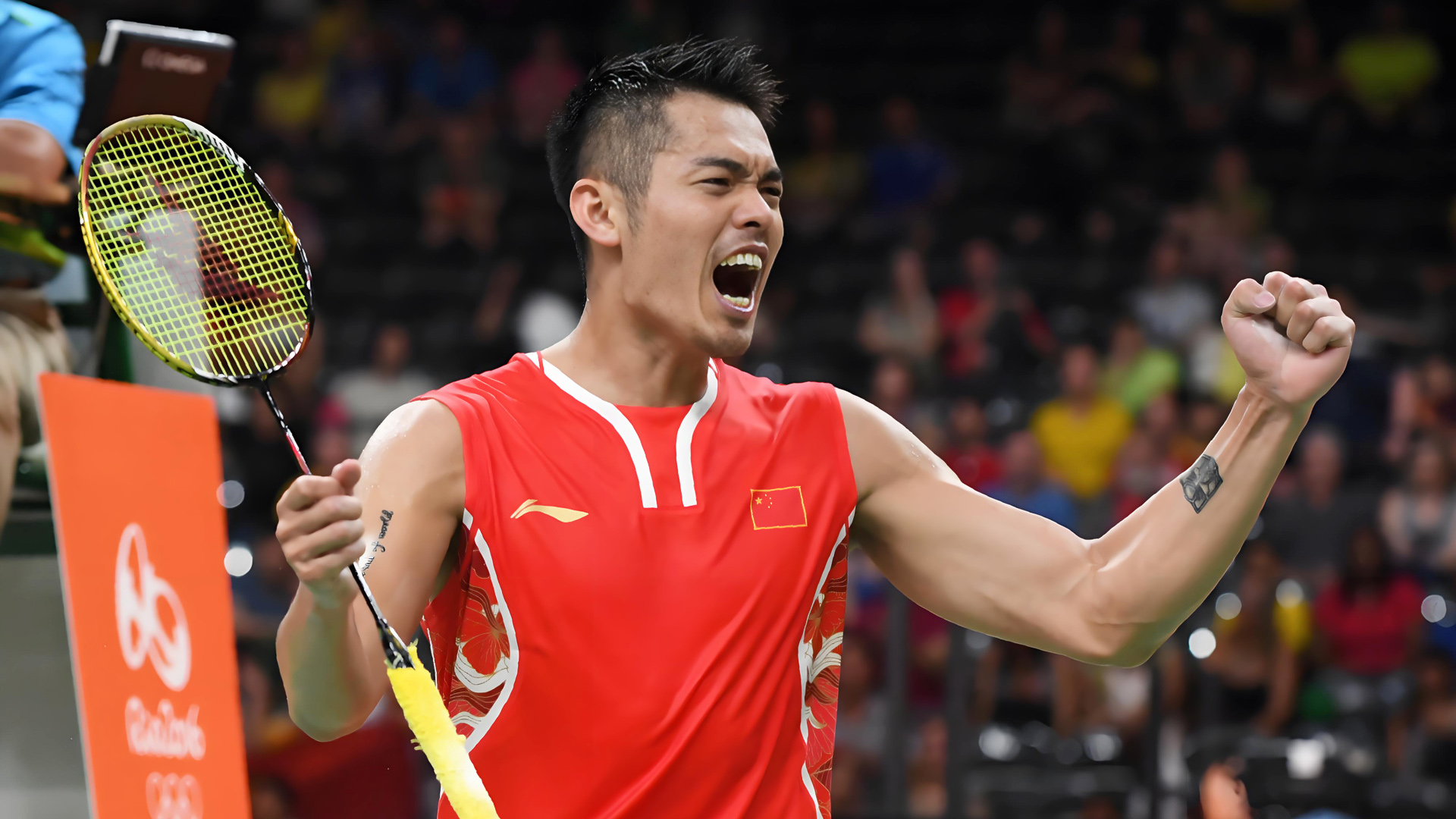 对手的技术 对手的技术