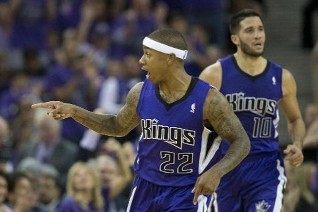 [流言板]莫兰特：赛前我被告知祖母去世了，我今天真的很想赢30亮101回复.