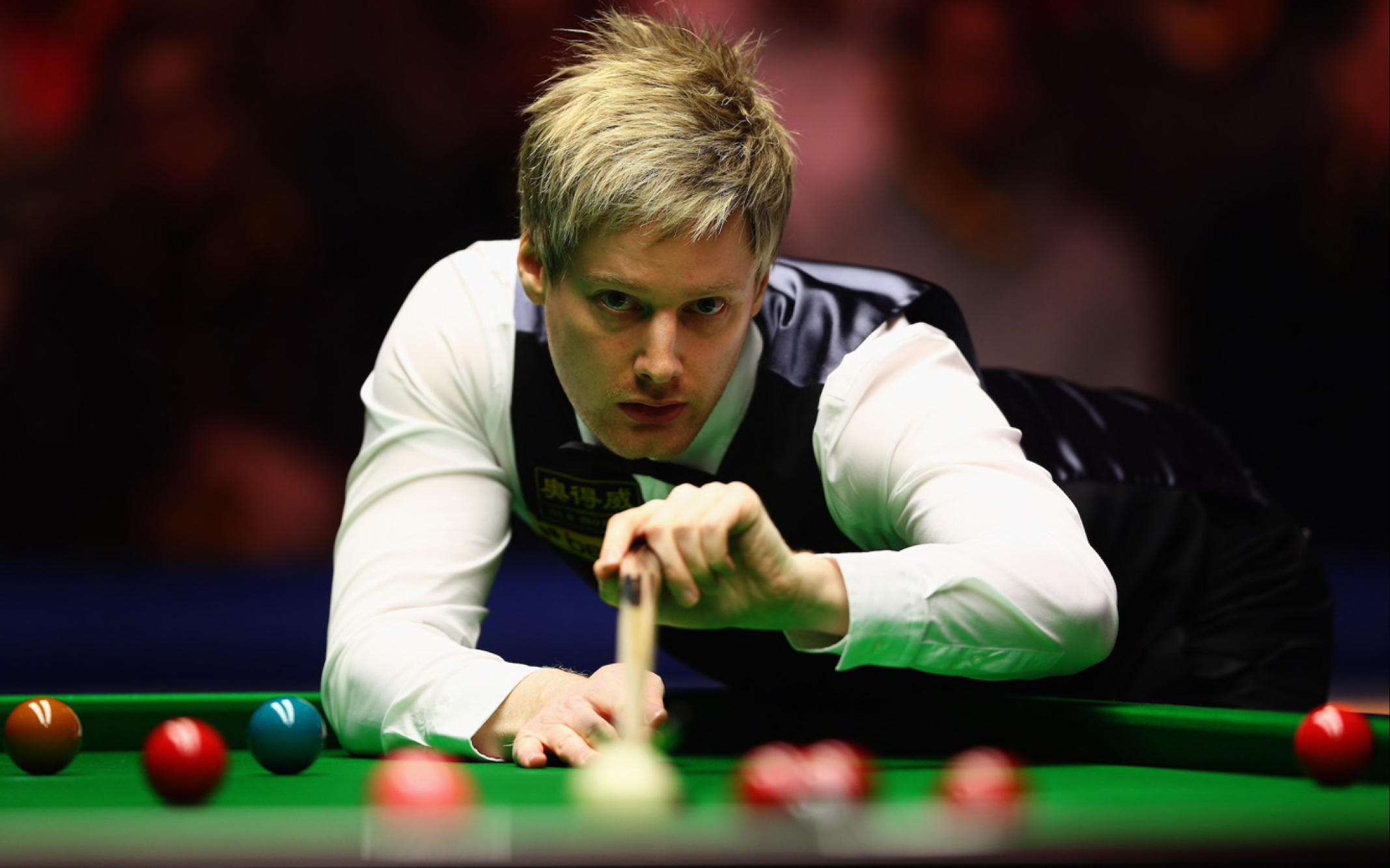 他所面临的 他所面临的