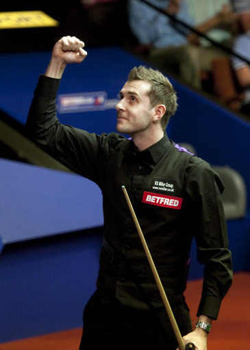 精准的远射 精准的远射