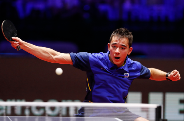 这是一次信 这是一次信